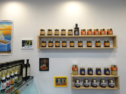 Delikatesy Greckie Spitiko