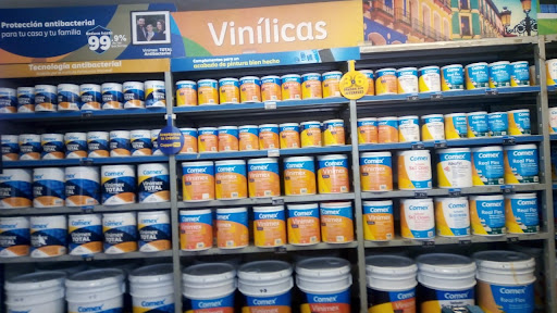Tienda Comex Cacalomacan - Thumbnail