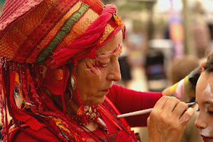Photo n°19 de Les Coucarels tiers lieu nourricier écolieu , 31460 Caraman, France à Caraman (Maraîcher)