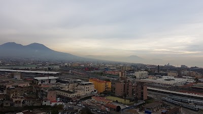 Photos of Universit&agrave; Degli Studi Di Napoli "Parthenope"