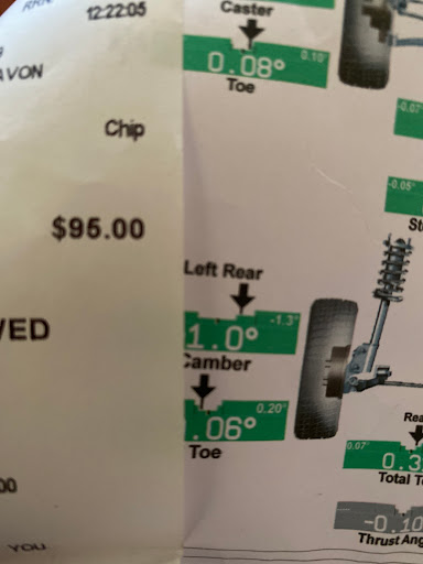 Ramon Alignment Shop - Thumbnail