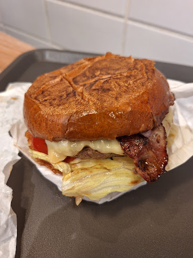 Photo 2 - Burger B