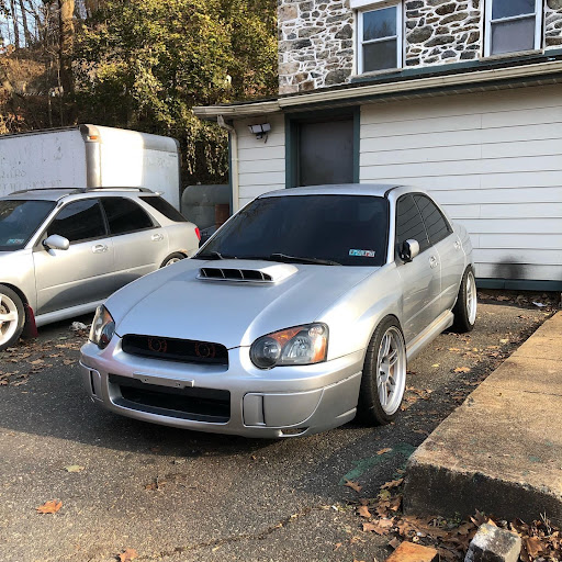 JRADS Automotive LLC