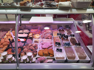 Photo n°34 de Boucherie Chigot à Gelles (Boucherie)