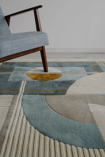 🧵 Transform Your Space with Luxurious Carpets & Rugs 🧵 post image