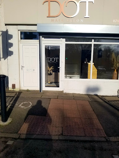 Dot Hair Salon - Thumbnail