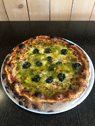 Photo n°3 de L'Escale de Saugues à Saugues (Pizzeria)