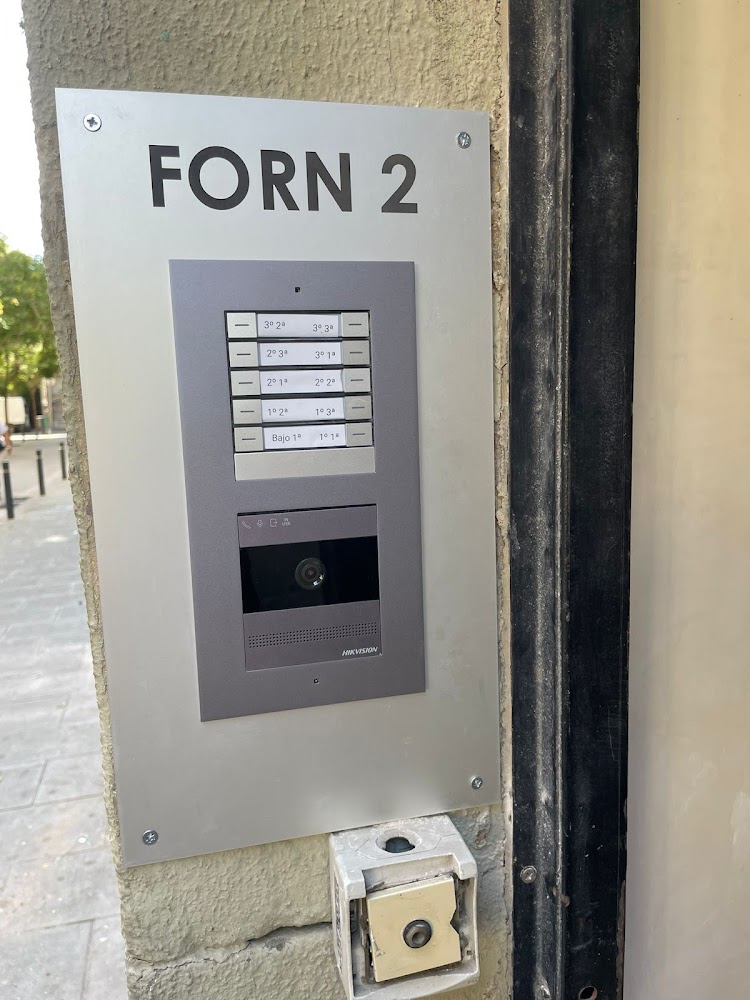 Multiserveis Barcelona