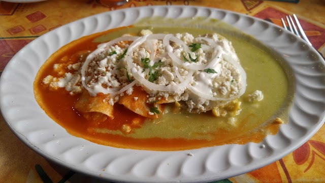 El Sagrario