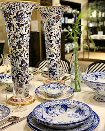 Photo n°4 de Véronique Nocquet. L’Art de Vivre à la Française à Uzès (Parfumerie)