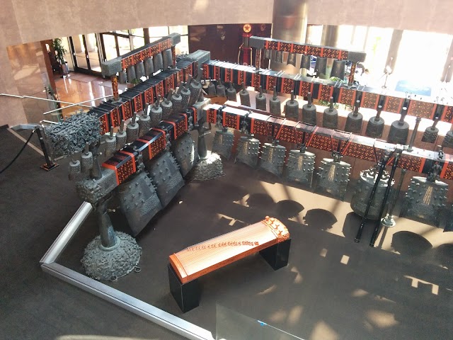 Blackhawk Museum