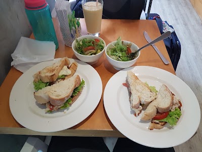 Photos of Cafe Al Alma