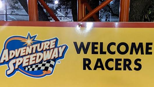 Adventure Speedway 17717 Coit Rd, Dallas, TX 75252