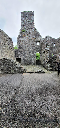 Tully Castle - Thumbnail