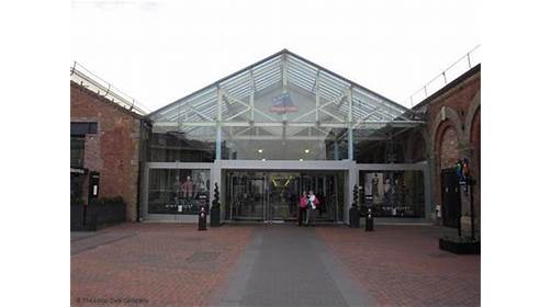 White Stuff Swindon Outlet