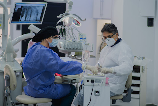 Clínica Dr. Raúl Miñana