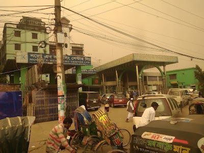 Photos of NS CNG PUMP