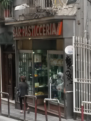 Pasticceria Pascal - Visual