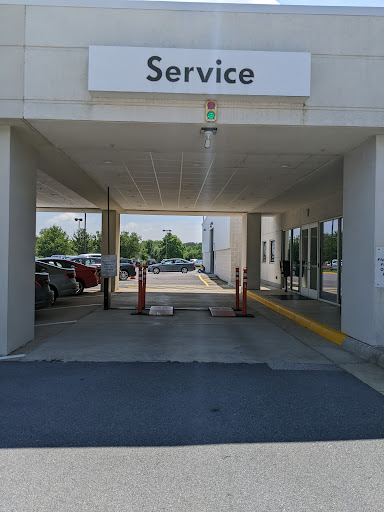 Beyer Volkswagen - Thumbnail