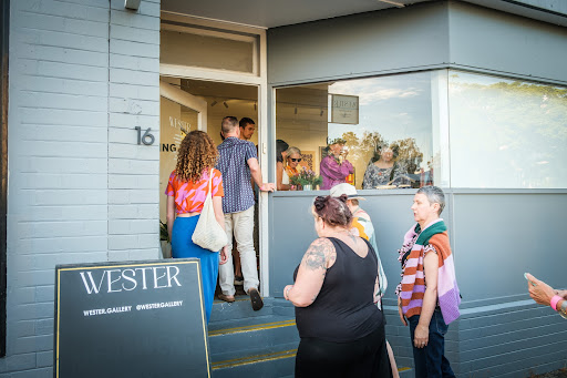 Wester Gallery - Thumbnail