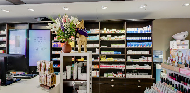 Rezensionen über TopPharm Europaallee Apotheke in Baar - Apotheke