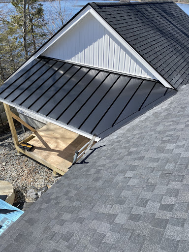 Doktor Construction - Visual