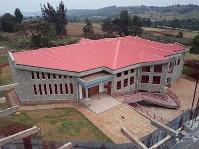 Photos of Laikipia University