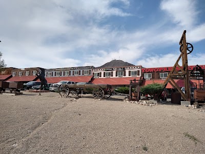 Tonopah Station Casino