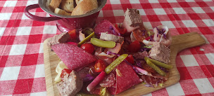 Photo n°35 de Chez Paulette à Cagnes-sur-Mer (Bar à vin)