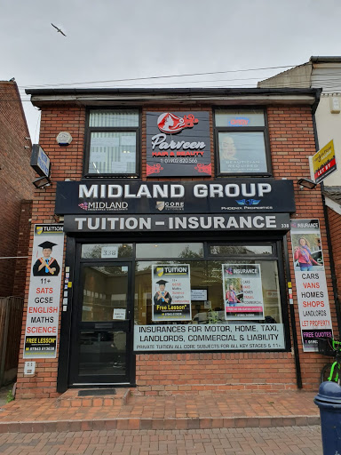 Midland Insurance Consultants