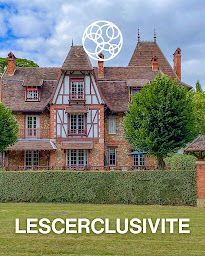 Photo n°6 de Les Cercles agence immobilière à Le Vésinet (Galerie d'art)