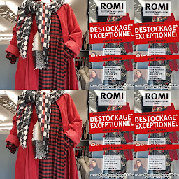 Photo n°29 de Romi à Carcassonne (Magasin de vêtements pour femmes)