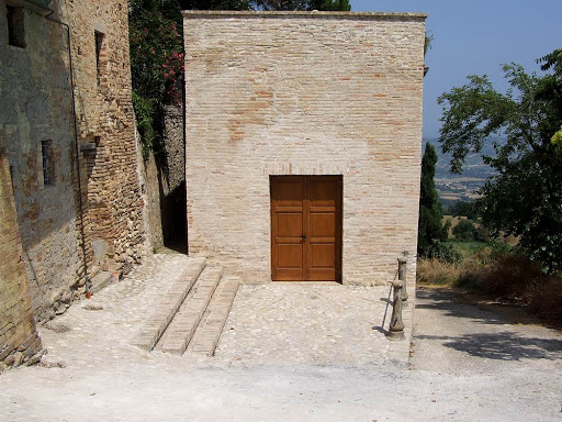 Piccolo Teatro Santa Sofia Gallery - Italy