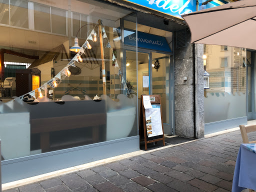 Trattoria Da Adele - Visual