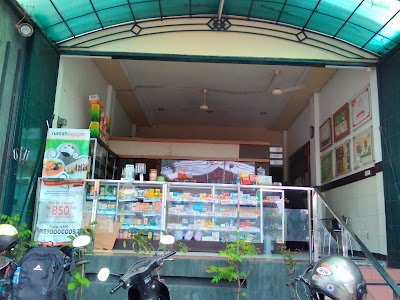 Photos of Apotek Sultan Agung. Praktek Dr Astrian