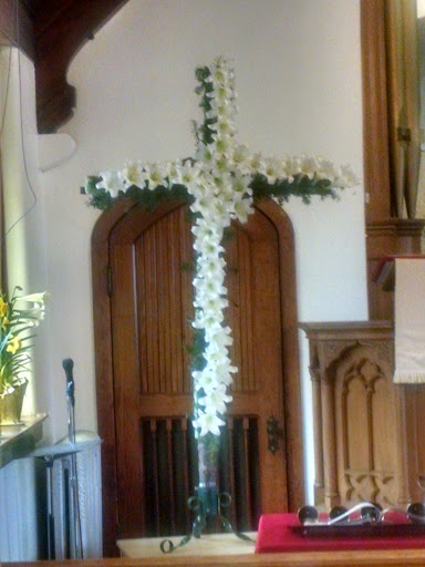 St. Bartholomew Lutheran Church - Thumbnail