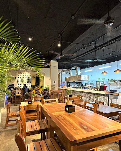 The King - Tacos y Mariscos - Sinaloa Style