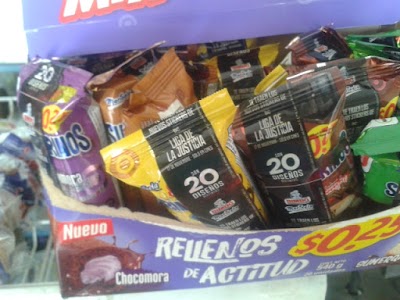 Photos of Comercial Ozaeta N&deg;2