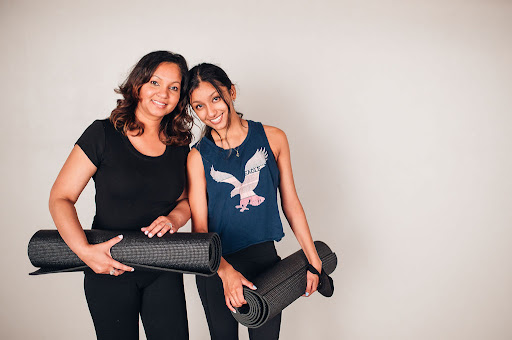 The Yogic Body Studio Gallery - United States