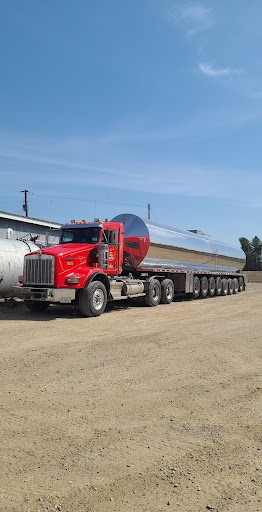 M G Trucking Inc - Thumbnail