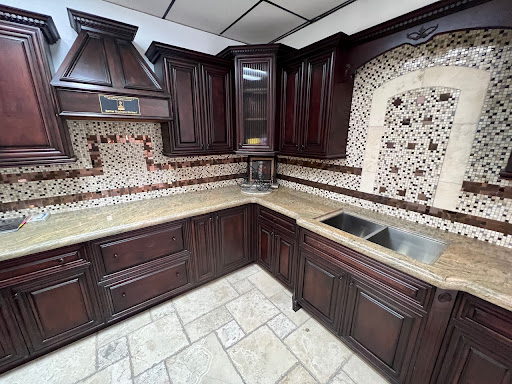 Avatar for Kitchen and Flooring Center