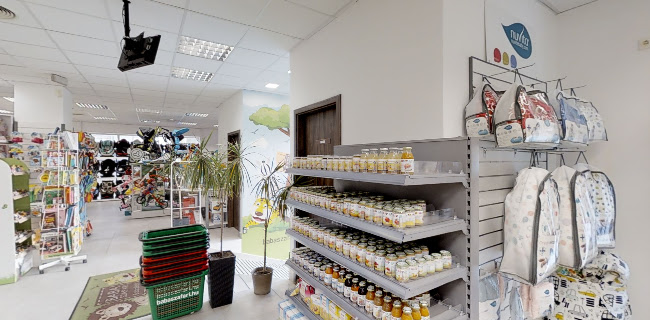 Értékelések erről a helyről: Babaszafari Bababolt - 13. kerület, Budapest - Bababolt