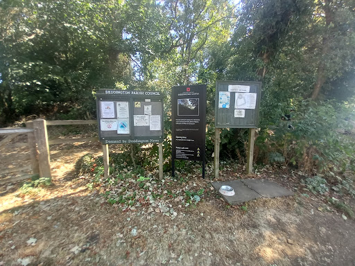 Deddington Castle Gallery - United Kingdom