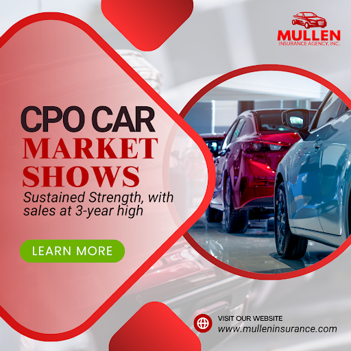 Mullen Insurance Agency, Inc. - Thumbnail