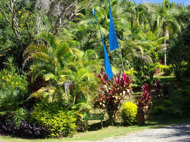 Koompartoo Retreat
