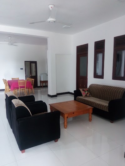 Photos of White House Bungalow