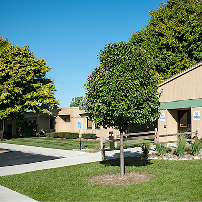 Photos of Harbor Oaks Hospital