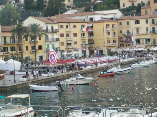 Barage - Visual