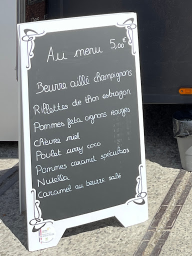 Photo 1 - La Fouée - Traiteur / Foodtruck / Privatisation