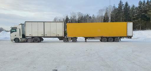 Veddesta Distribution AB - Thumbnail